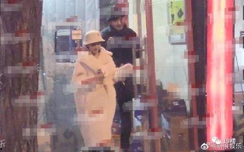 娱乐吃瓜酱的男朋友,背后的神秘故事