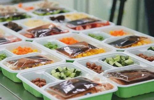 娱乐吃瓜酱预制菜,轻松烹饪,美味升级!